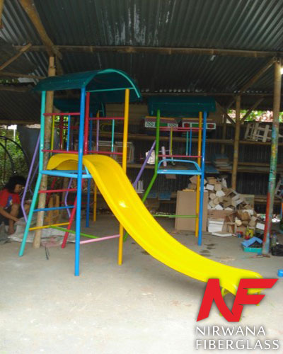 Produsen Playground Anak
