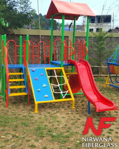 Produsen Playground Anak