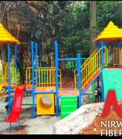 Playground Anak NF 04