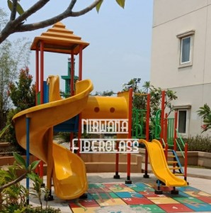 Jual Playground Taman di Bogor
