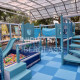 Tempat jual playground anak berpengalaman dan berkualitas di Jogja Magelang Solo Klaten