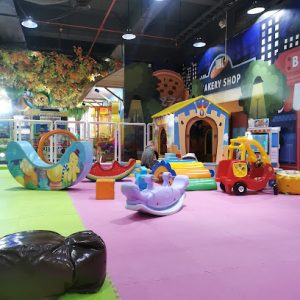 Playground anak di solo untuk waktu liburan anak Playground anak di solo untuk waktu liburan anak