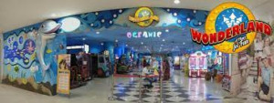 Rekomendasi playground anak di Solo untuk bermain anak Rekomendasi playground anak di Solo untuk bermain anak