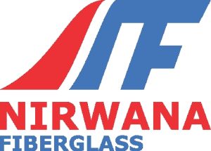 Logo nirwanafiberglass